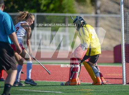 Thumbnail 1 in Cathedral Catholic vs Mt.Carmel  photogallery.