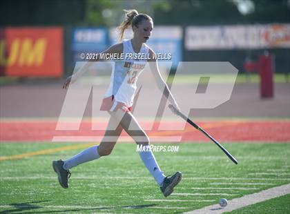 Thumbnail 3 in Cathedral Catholic vs Mt.Carmel  photogallery.