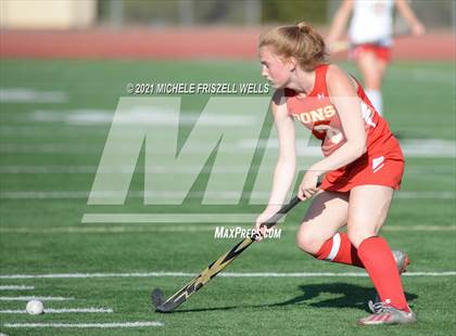 Thumbnail 1 in Cathedral Catholic vs Mt.Carmel  photogallery.