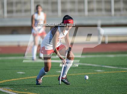 Thumbnail 1 in Cathedral Catholic vs Mt.Carmel  photogallery.