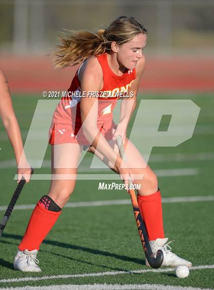 Thumbnail 1 in Cathedral Catholic vs Mt.Carmel  photogallery.