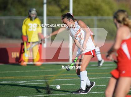 Thumbnail 3 in Cathedral Catholic vs Mt.Carmel  photogallery.