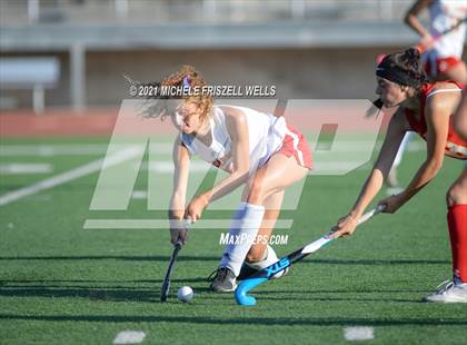 Thumbnail 2 in Cathedral Catholic vs Mt.Carmel  photogallery.