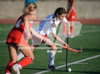 Thumbnail 1 in Cathedral Catholic vs Mt.Carmel  photogallery.