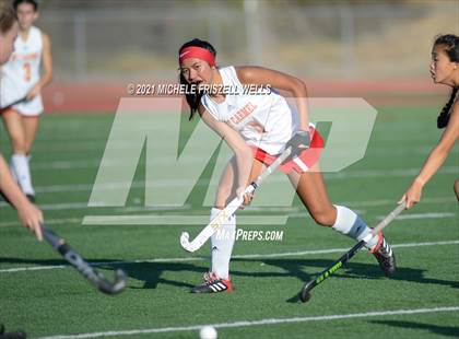 Thumbnail 2 in Cathedral Catholic vs Mt.Carmel  photogallery.
