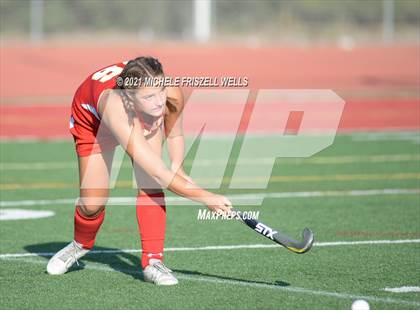 Thumbnail 2 in Cathedral Catholic vs Mt.Carmel  photogallery.