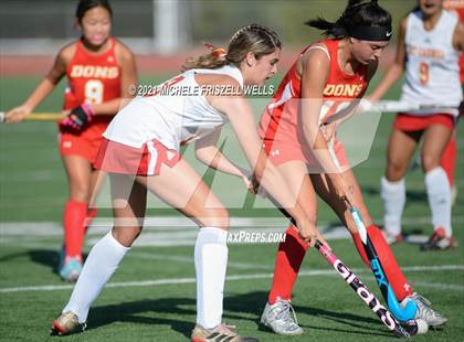 Thumbnail 1 in Cathedral Catholic vs Mt.Carmel  photogallery.