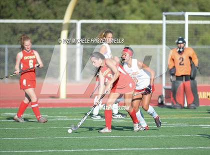 Thumbnail 2 in Cathedral Catholic vs Mt.Carmel  photogallery.