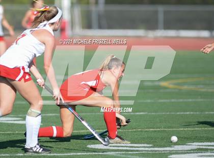 Thumbnail 1 in Cathedral Catholic vs Mt.Carmel  photogallery.