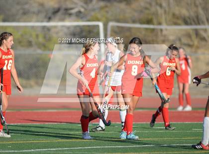 Thumbnail 1 in Cathedral Catholic vs Mt.Carmel  photogallery.