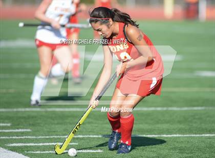 Thumbnail 2 in Cathedral Catholic vs Mt.Carmel  photogallery.