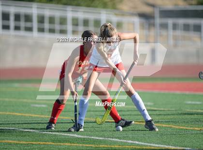 Thumbnail 2 in Cathedral Catholic vs Mt.Carmel  photogallery.