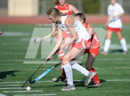Thumbnail 3 in Cathedral Catholic vs Mt.Carmel  photogallery.