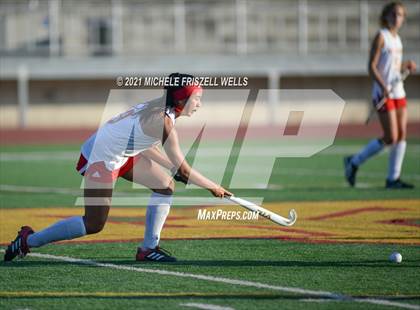 Thumbnail 2 in Cathedral Catholic vs Mt.Carmel  photogallery.