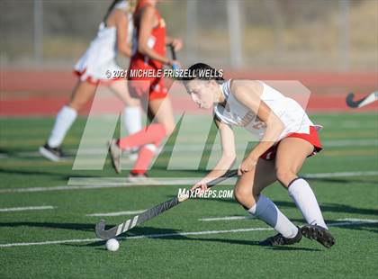 Thumbnail 1 in Cathedral Catholic vs Mt.Carmel  photogallery.