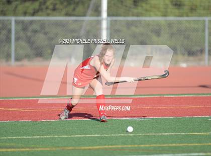 Thumbnail 3 in Cathedral Catholic vs Mt.Carmel  photogallery.