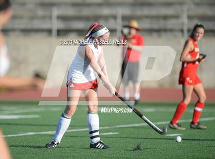 Thumbnail 1 in Cathedral Catholic vs Mt.Carmel  photogallery.