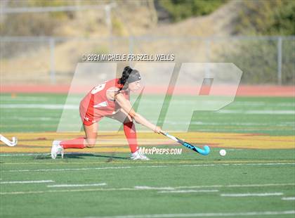 Thumbnail 1 in Cathedral Catholic vs Mt.Carmel  photogallery.