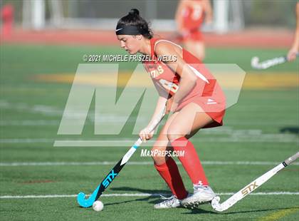 Thumbnail 1 in Cathedral Catholic vs Mt.Carmel  photogallery.
