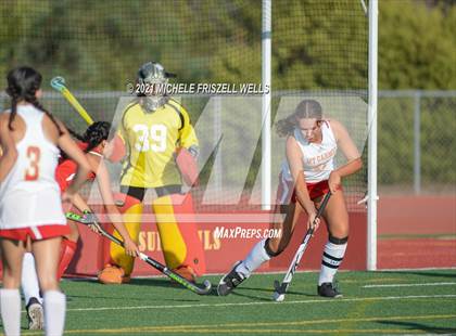 Thumbnail 1 in Cathedral Catholic vs Mt.Carmel  photogallery.