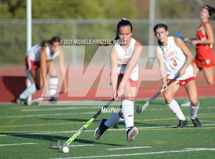 Thumbnail 1 in Cathedral Catholic vs Mt.Carmel  photogallery.