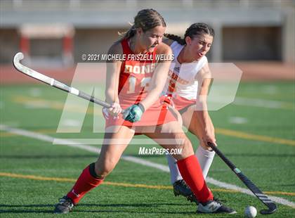 Thumbnail 1 in Cathedral Catholic vs Mt.Carmel  photogallery.