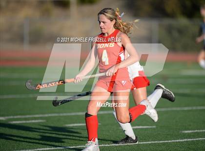 Thumbnail 2 in Cathedral Catholic vs Mt.Carmel  photogallery.