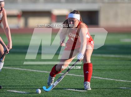 Thumbnail 3 in Cathedral Catholic vs Mt.Carmel  photogallery.