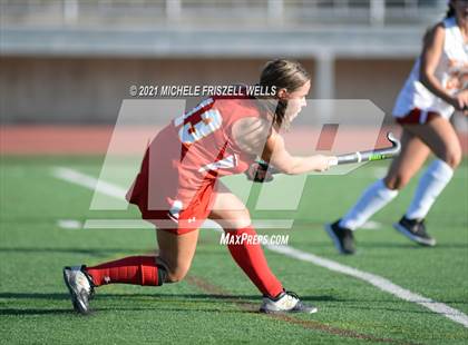 Thumbnail 3 in Cathedral Catholic vs Mt.Carmel  photogallery.