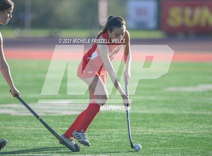 Thumbnail 2 in Cathedral Catholic vs Mt.Carmel  photogallery.