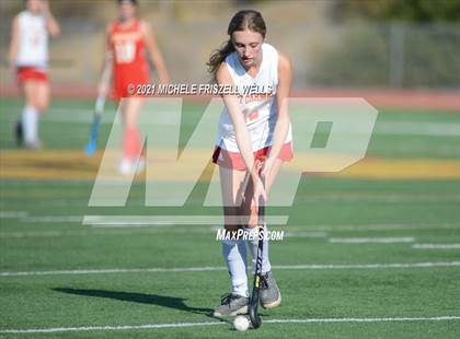 Thumbnail 2 in Cathedral Catholic vs Mt.Carmel  photogallery.