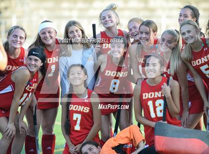 Thumbnail 2 in Cathedral Catholic vs Mt.Carmel  photogallery.