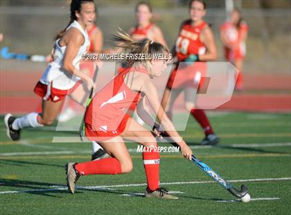 Thumbnail 1 in Cathedral Catholic vs Mt.Carmel  photogallery.