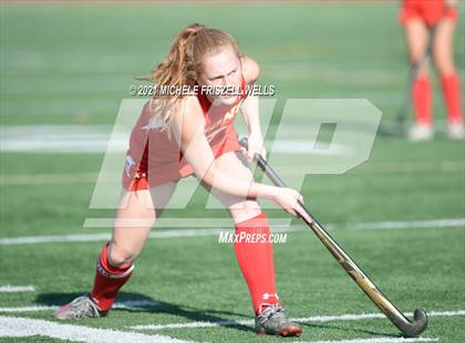 Thumbnail 1 in Cathedral Catholic vs Mt.Carmel  photogallery.