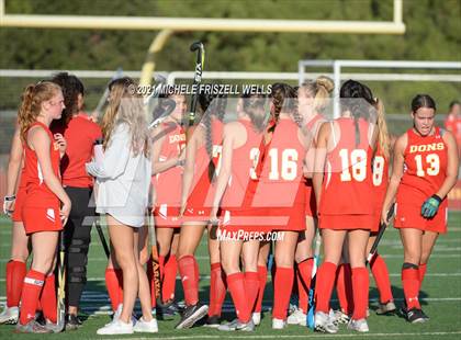 Thumbnail 2 in Cathedral Catholic vs Mt.Carmel  photogallery.