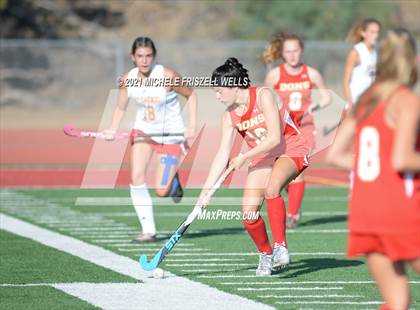 Thumbnail 1 in Cathedral Catholic vs Mt.Carmel  photogallery.