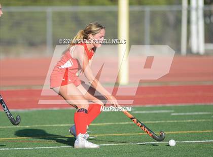 Thumbnail 3 in Cathedral Catholic vs Mt.Carmel  photogallery.