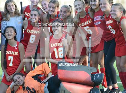Thumbnail 1 in Cathedral Catholic vs Mt.Carmel  photogallery.
