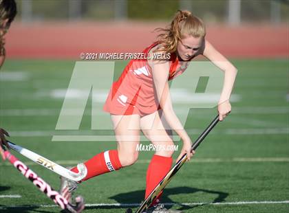 Thumbnail 2 in Cathedral Catholic vs Mt.Carmel  photogallery.