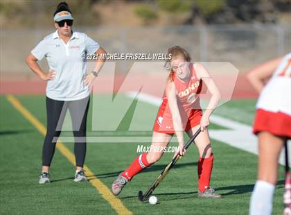 Thumbnail 2 in Cathedral Catholic vs Mt.Carmel  photogallery.
