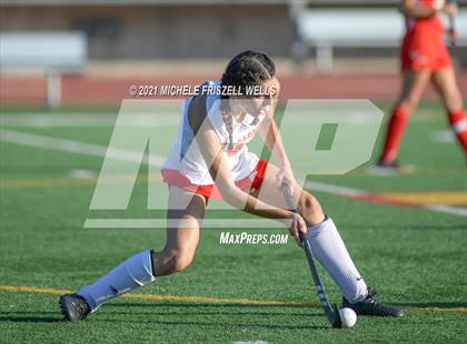 Thumbnail 1 in Cathedral Catholic vs Mt.Carmel  photogallery.