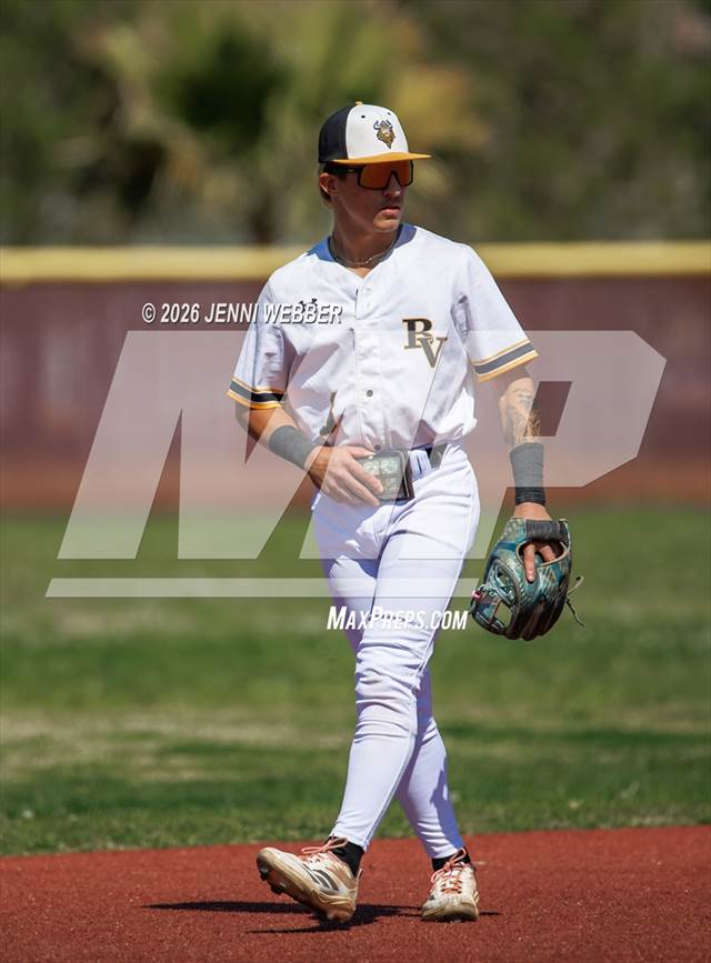 Bishop Verot vs Crimson Cliffs (Bishop Gorman National Invitational)