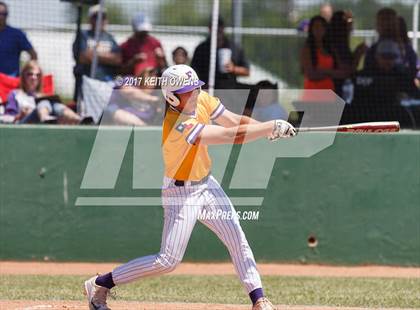 Thumbnail 1 in Farmersville @ Ponder (UIL 3A Region 2 Bi-District Playoff) photogallery.