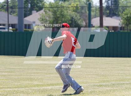 Thumbnail 1 in Farmersville @ Ponder (UIL 3A Region 2 Bi-District Playoff) photogallery.