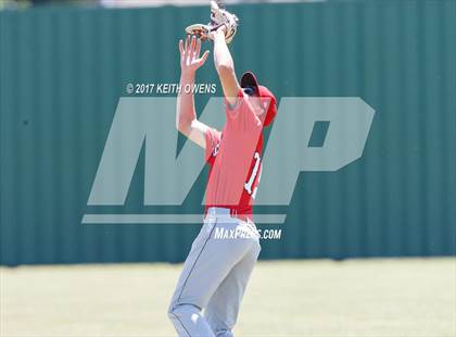 Thumbnail 3 in Farmersville @ Ponder (UIL 3A Region 2 Bi-District Playoff) photogallery.