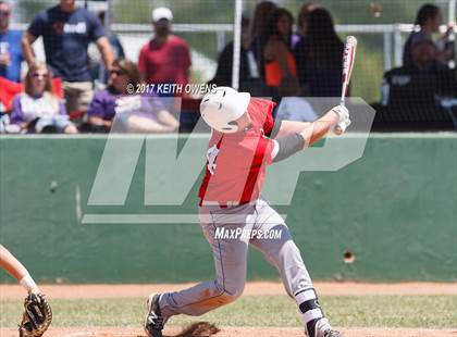Thumbnail 3 in Farmersville @ Ponder (UIL 3A Region 2 Bi-District Playoff) photogallery.