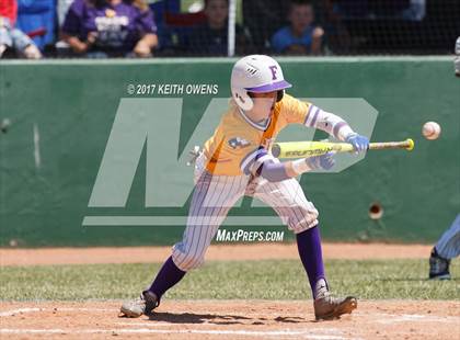 Thumbnail 1 in Farmersville @ Ponder (UIL 3A Region 2 Bi-District Playoff) photogallery.