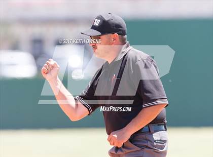 Thumbnail 3 in Farmersville @ Ponder (UIL 3A Region 2 Bi-District Playoff) photogallery.