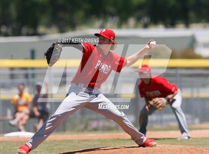 Thumbnail 1 in Farmersville @ Ponder (UIL 3A Region 2 Bi-District Playoff) photogallery.