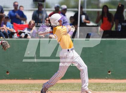 Thumbnail 1 in Farmersville @ Ponder (UIL 3A Region 2 Bi-District Playoff) photogallery.